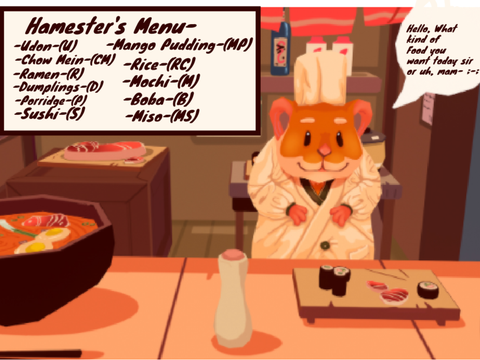 Noodles On Scratch (And more)