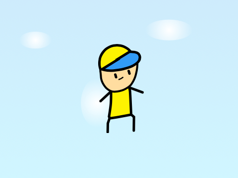 FLY!!!!! My version