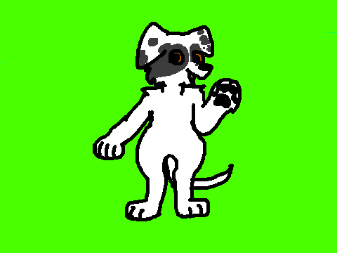 Dog of Wisdom .:II:MEME:II:. [REMAKE]