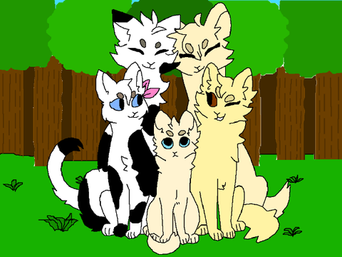 /:/CC/:/Our Family/:/OPEN/:/ remix