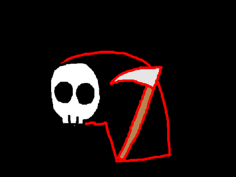 reaper soc