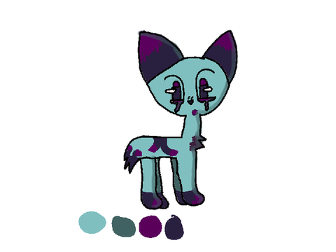 Custom for Streamstorm