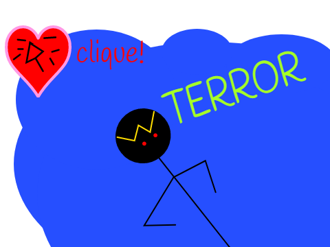 TERROR-ANIMAÇÃO