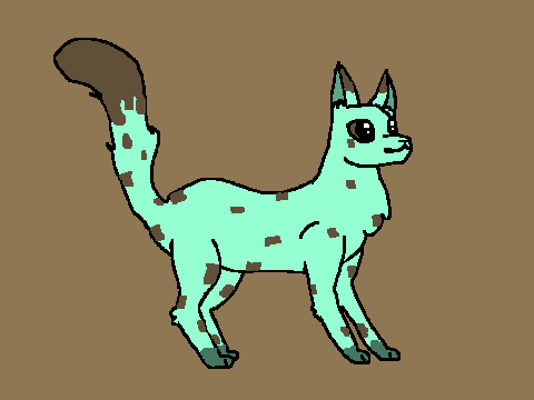 :||: MINT LEAF|| REF :||: