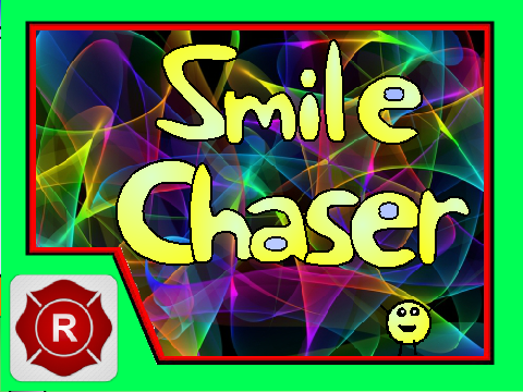 -ＳＭＩＬＥ ✜ ＣＨＡＳＥＲ ✜ 2 -