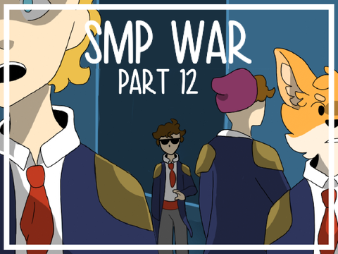 - SMP WAR - part 12