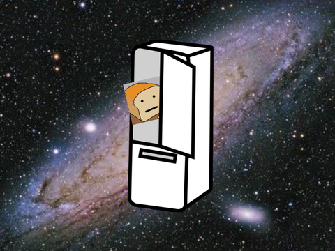 fridge bread