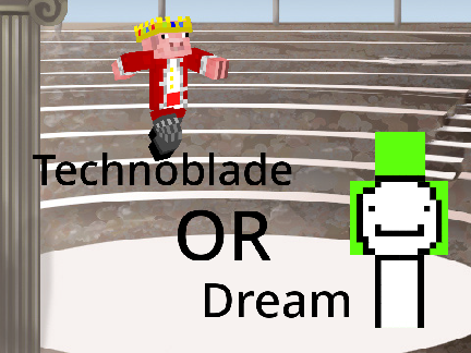 Who is the bettter Minecrafter?