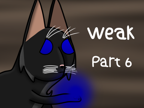 - Weak - Beginner Vent MAP - Part 6 -