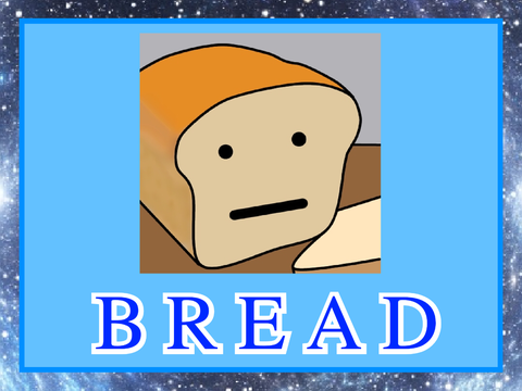 All About the Bread