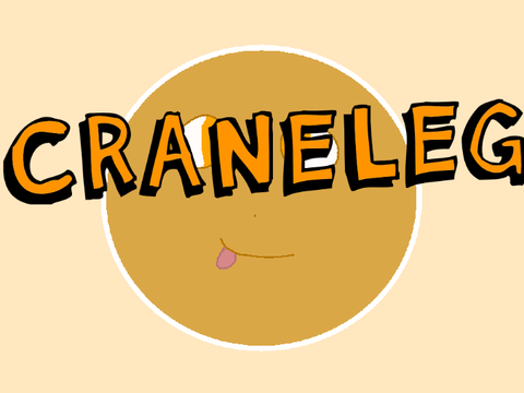 Interactive Craneleg name thing