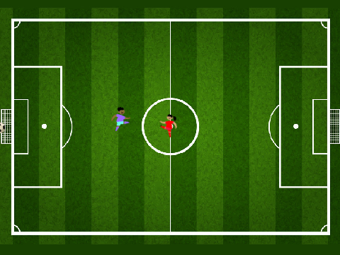 soccer shots