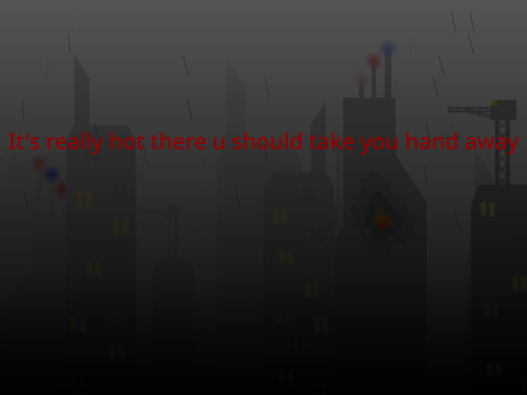 -Storm- an Interactive 