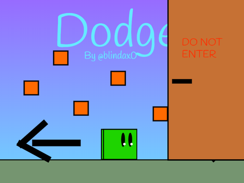 Dodge (BUGGY)
