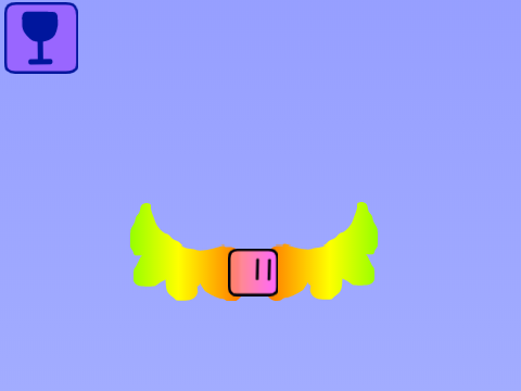 Rainbow Platformer Mod