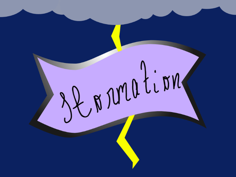 Gift attack for Stormation