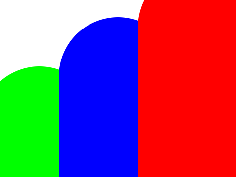 Bogosort isn't broken anymore
