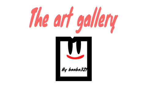 The Art Gallery