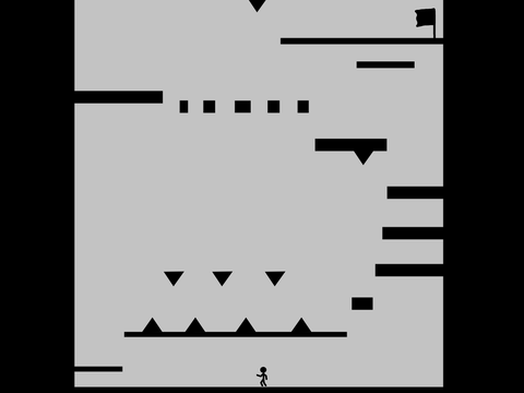 Platformer