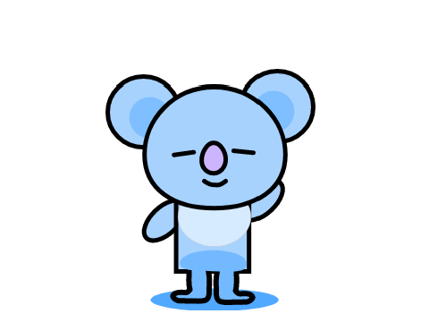 Coloured! | BT21 Version
