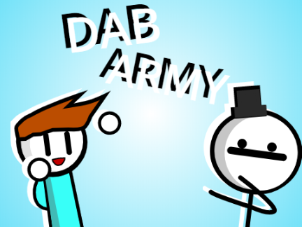 DAB ARMY