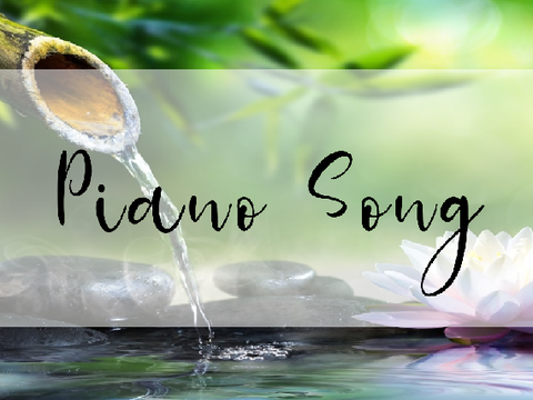 Piano Song