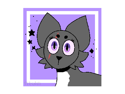 For a friend!