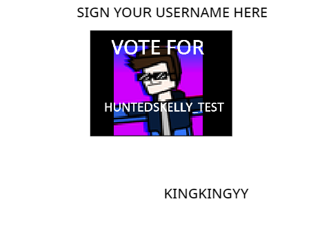 @huntedskelly_Test scratch sign-ings