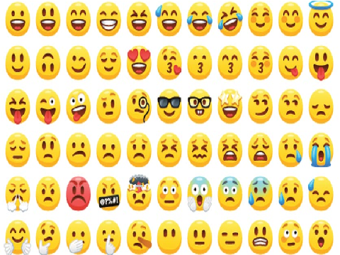 Emoji!!!