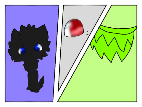 MediBang art 