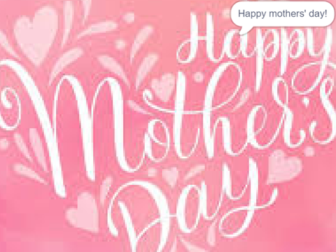 Happy Mothers' Day! remix