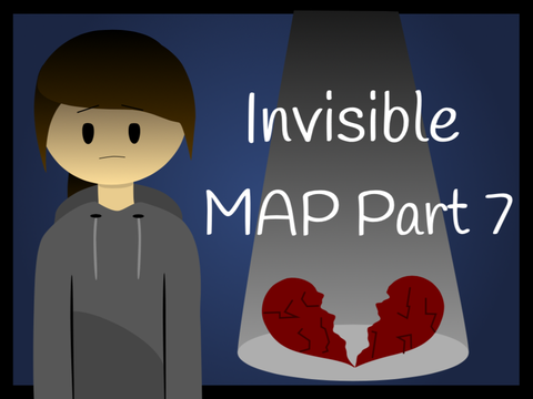 Invisible MAP Part 7