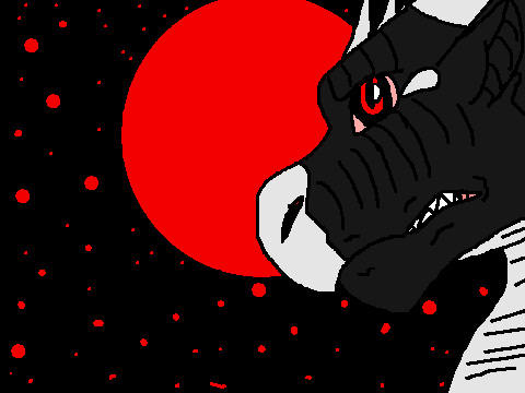 Bloodmoon the Mysterious Voice in Jade's Head