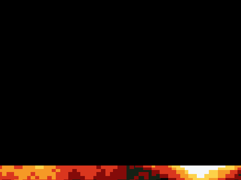 this is how starters make games