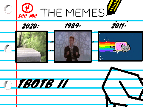 TBOTB II-1