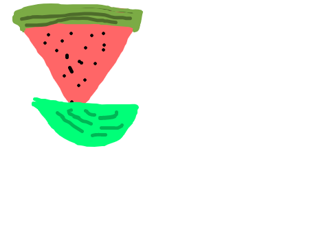 Fruit Parallax