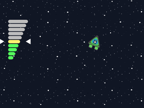 Solar Rays!