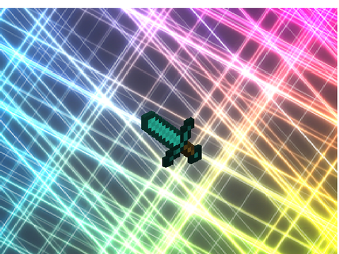 laser