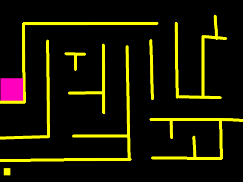 Maze