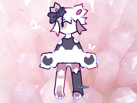 DTAE (I tried :/)