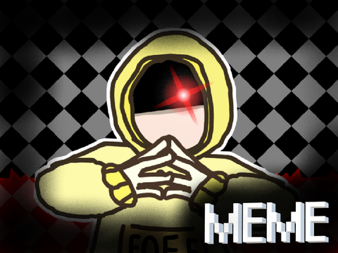 meme i guess