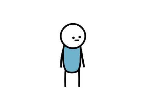 my oc