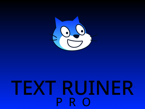 Text Ruiner Pro