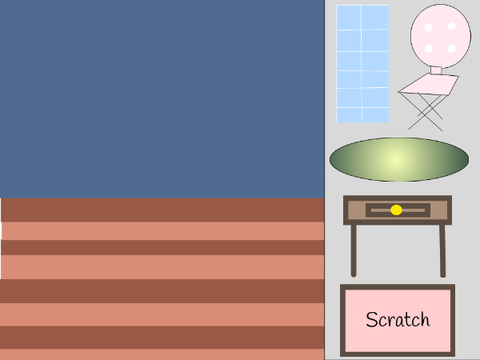 Room designer for teens 