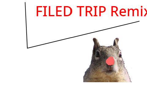 FIELD TRIP remix