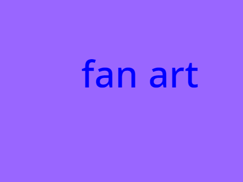 fan art