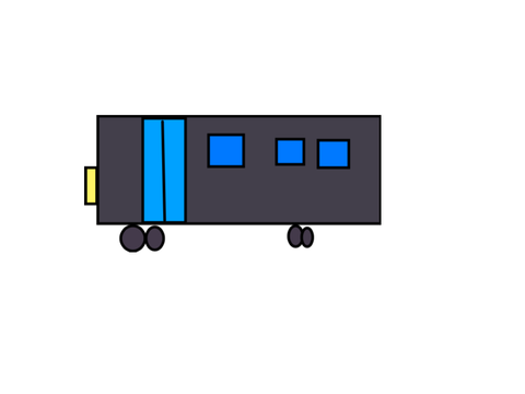 bad random subway train thingy