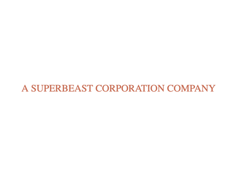 SUPERBEAST CORPORATION Byline