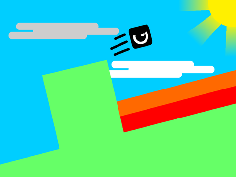Nature - a platformer - multiplayer - mobile friendly                #games  #all