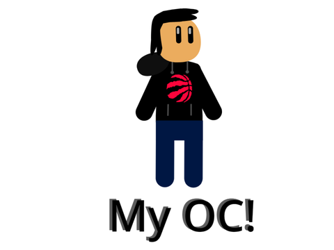 my OC